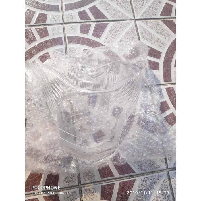 MIKA LAMPU SATRIA FU INJEKSI ORIGINAL